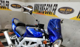 SUZUKI SV 1000 N (REF 63294)