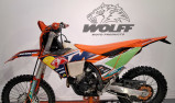 KTM 350 EXC-F 2024