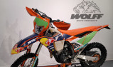 KTM 350 EXC-F 2024