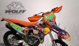 KTM 350 EXC-F 2024