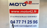 HONDA CBR 125 R