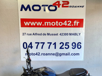 HONDA CBR 125 R