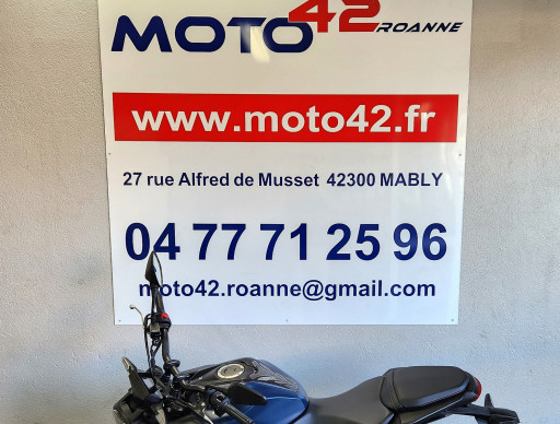 HONDA CBR 125 R
