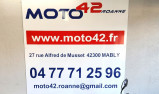 HONDA CBR 125 R