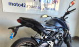 HONDA CBR 125 R