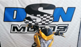 HONDA CB 600 F HORNET pour 85.43€/mois chez DSN 33