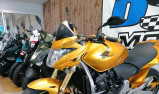 HONDA CB 600 F HORNET pour 85.43€/mois chez DSN 33