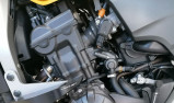 HONDA CB 600 F HORNET pour 85.43€/mois chez DSN 33