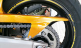 HONDA CB 600 F HORNET pour 85.43€/mois chez DSN 33
