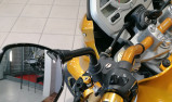 HONDA CB 600 F HORNET pour 85.43€/mois chez DSN 33