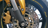 HONDA CB 600 F HORNET pour 85.43€/mois chez DSN 33