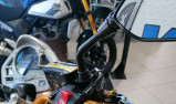 HONDA CB 600 F HORNET pour 85.43€/mois chez DSN 33