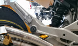 HONDA CB 600 F HORNET pour 85.43€/mois chez DSN 33
