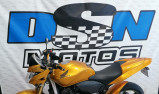HONDA CB 600 F HORNET pour 85.43€/mois chez DSN 33