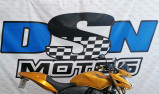 HONDA CB 600 F HORNET pour 85.43€/mois chez DSN 33