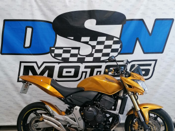 HONDA CB 600 F HORNET pour 85.43€/mois chez DSN 33