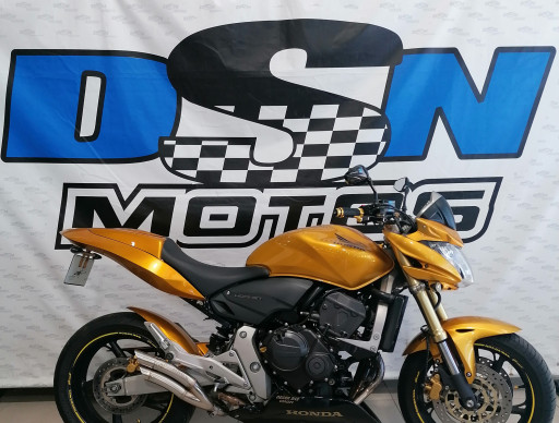 HONDA CB 600 F HORNET pour 85.43€/mois chez DSN 33