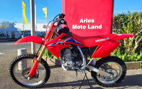 HONDA CRF 150 R CRF150 150CRF