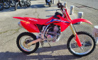 HONDA CRF 150 R CRF150 150CRF