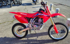 HONDA CRF 150 R CRF150 150CRF