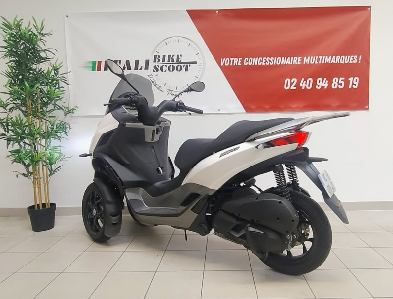PIAGGIO MP3 310 HPE