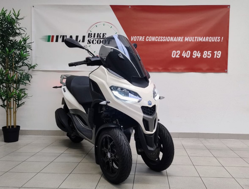 PIAGGIO MP3 310 HPE