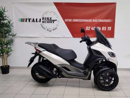 PIAGGIO MP3 310 HPE