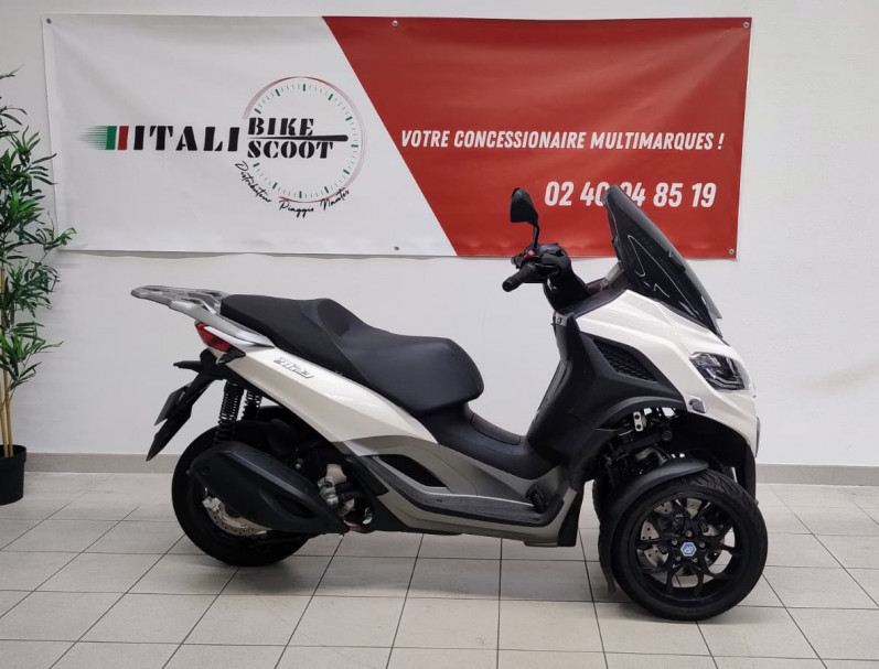 PIAGGIO MP3 310 HPE