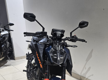 KTM 125 DUKE