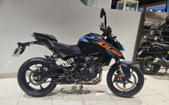 KTM 125 DUKE