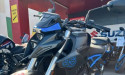 SUZUKI GSX-8S A2 GARANTIE CONSTRUCTEUR AVEC OPTIONS