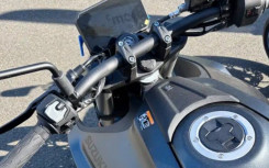 SUZUKI GSX-8S A2 GARANTIE CONSTRUCTEUR AVEC OPTIONS