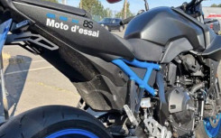 SUZUKI GSX-8S A2 GARANTIE CONSTRUCTEUR AVEC OPTIONS