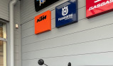 HUSQVARNA SVARTPILEN 801