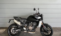 HUSQVARNA SVARTPILEN 801