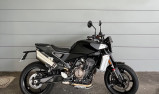 HUSQVARNA SVARTPILEN 801