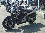 YAMAHA MT-01
