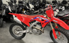HONDA CRF 250