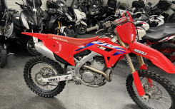HONDA CRF 250