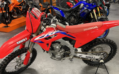 HONDA CRF 250