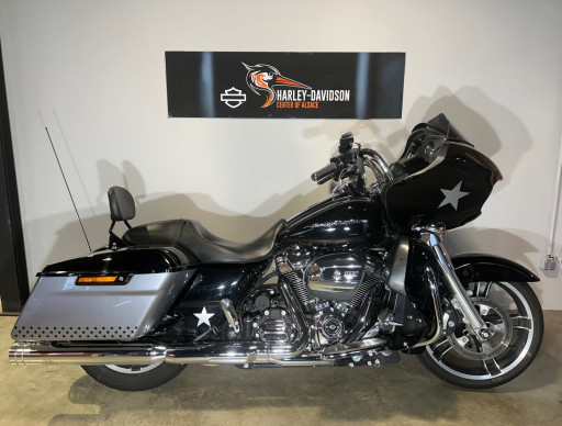 HARLEY-DAVIDSON TOURING ROAD GLIDE 1745 SPECIAL