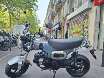 HONDA DAX ST