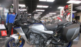 YAMAHA TRACER 9 GT +