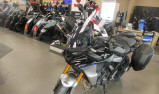 YAMAHA TRACER 9 GT +