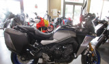 YAMAHA TRACER 9 GT +