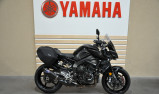 YAMAHA MT-10 TOURER EDITION