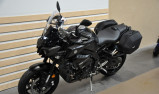 YAMAHA MT-10 TOURER EDITION