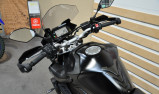 YAMAHA MT-10 TOURER EDITION
