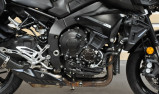 YAMAHA MT-10 TOURER EDITION