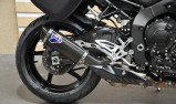 YAMAHA MT-10 TOURER EDITION